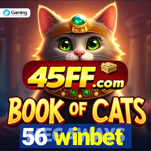 56 winbet